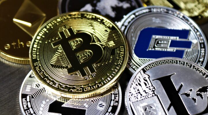 Ethereum – kurz a nákup, cena, co zvážit