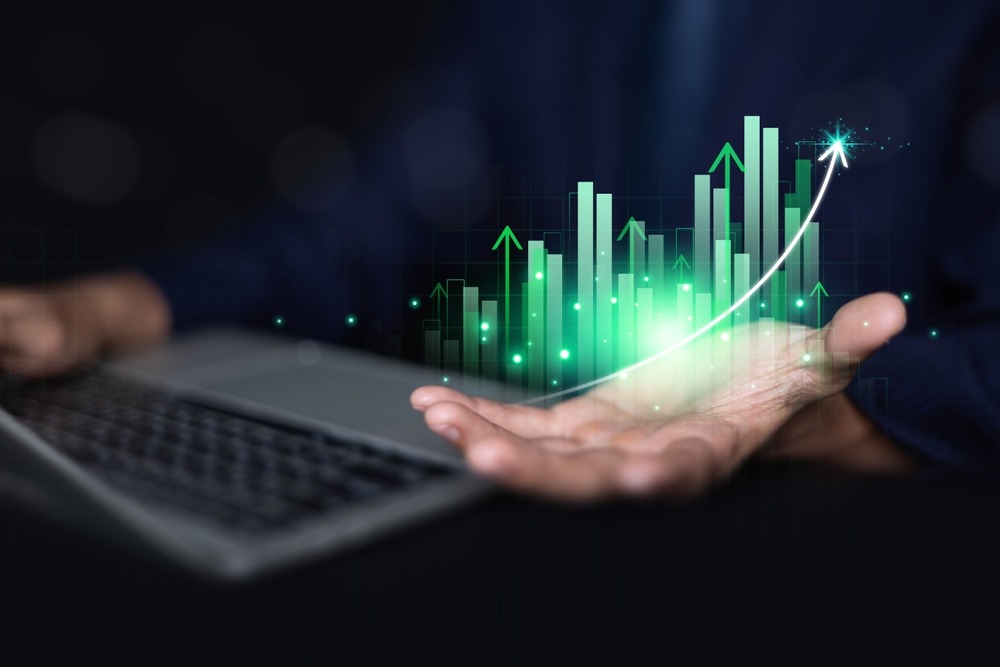Investování může nabídnout nejlepší zhodnocení peněz, kterého lze spořením jen těžko dosáhnout.