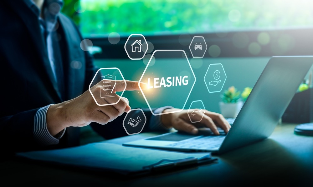 nejlevnější operativní leasing