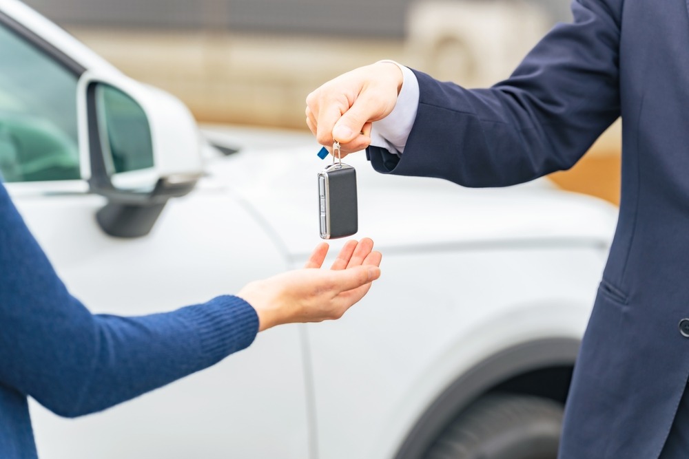 Firmy si mohou náklady na leasing zahrnout do účetnictví jako daňově uznatelný náklad.