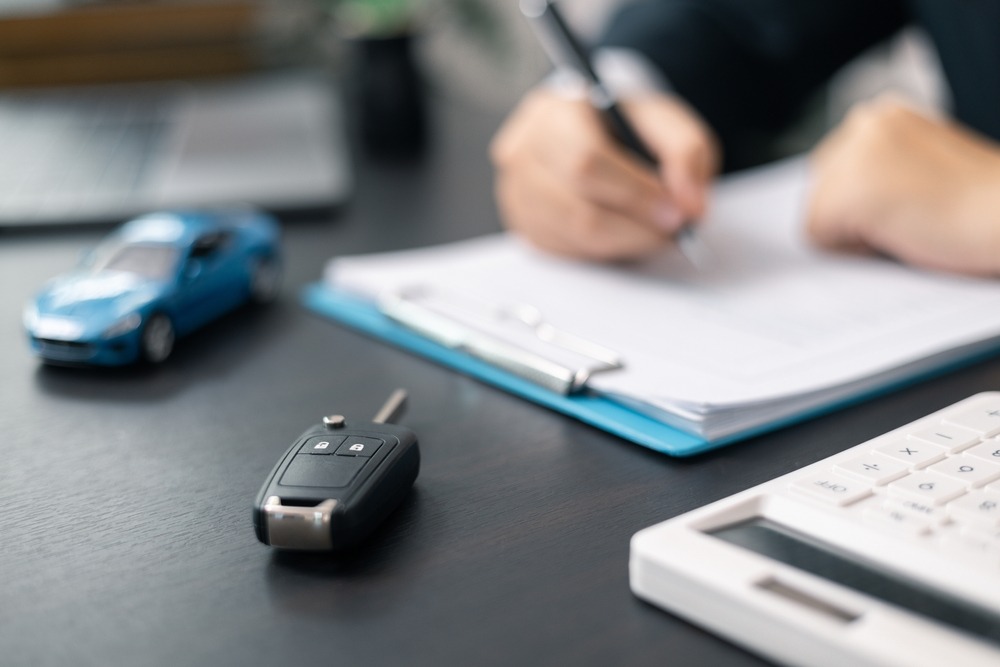 Operativní leasing je skvělou volbou pro ty, kdo chtějí jezdit novým autem bez závazků spojených s vlastnictvím.