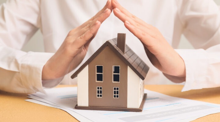 Pojištění domácnosti