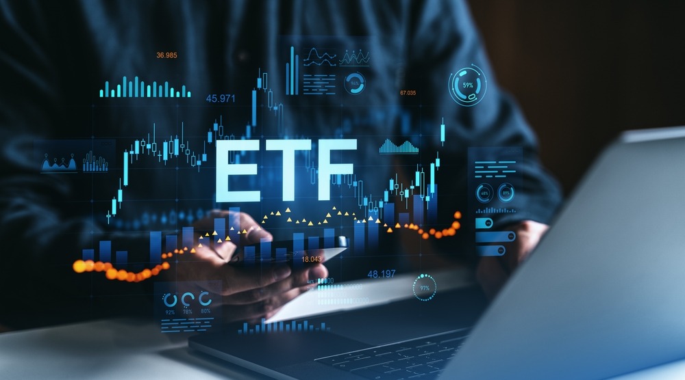ETF umožňují snadný a levný přístup k různým druhům aktiv s možností obchodování během celého dne.