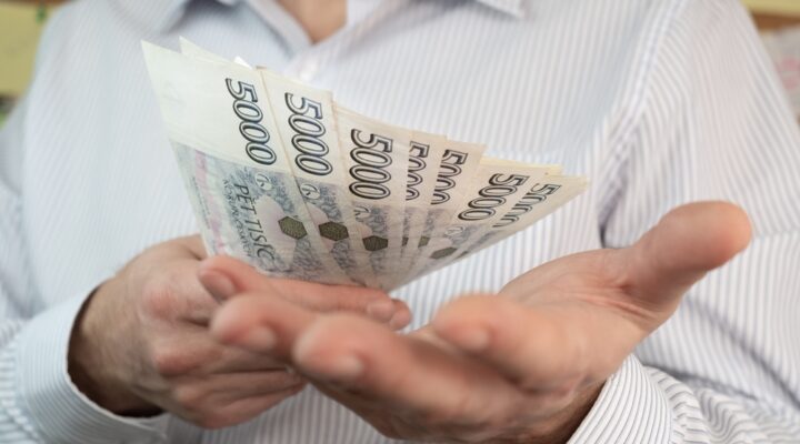 půjčka na splátky pro dlužníky