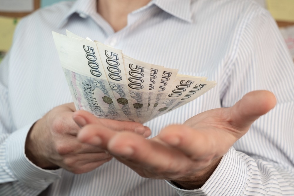 půjčka na splátky pro dlužníky