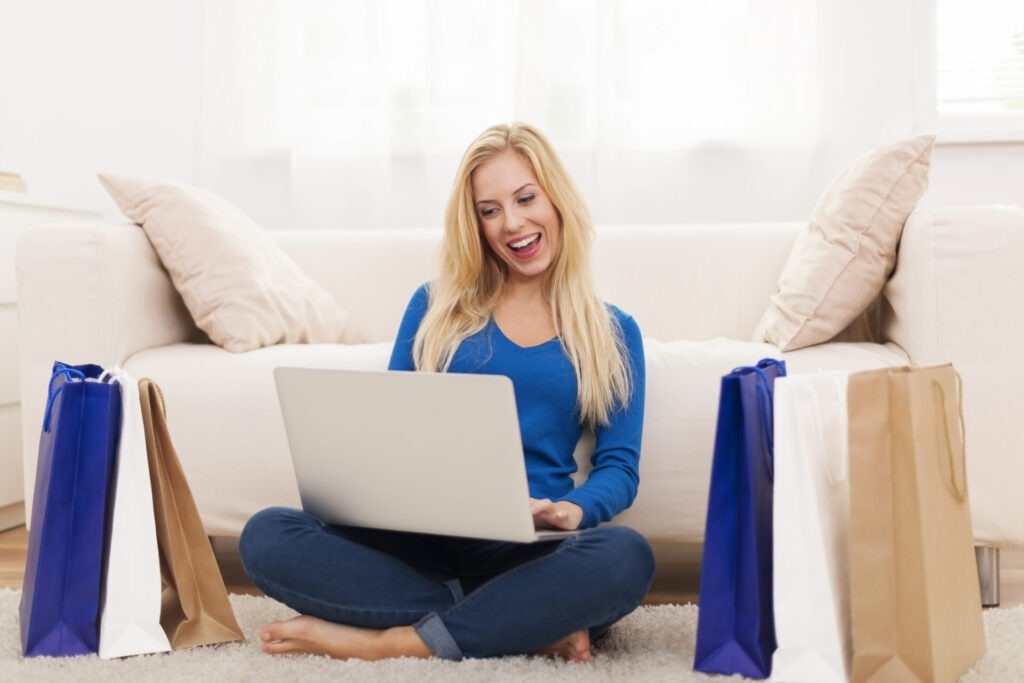 Na Temu se vyplatí také kontrolovat hodnocení prodejců a recenze produktů.